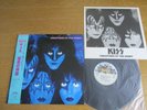 KISS – CREATURES OF THE NIGHT  Japan  ob