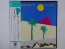 The Cure Boys Dont Cry Obi 1984 version mint vinyl record import  Vap ‎ 35124-25