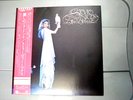Stevie Nicks Bella Donna Modern Records P-11055J Japan  VINYL LP OBI-NM/EX