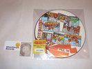 Sex Pistols Holidays in the Sun UNPLAYED 2012 35th Anniversary Pic Disc #2411