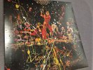 The Warning - Keep Me Fed Splattered Vinyl