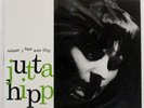 JUTTA HIPP AT THE HICKORY HOUSE VOL.1 BLUE NOTE BLP1515 Japan VINYL LP