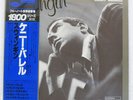 KENNY BURRELL SWINGIN BLUE NOTE GXF3070 Japan PROMO OBI INSERT VINYL LP