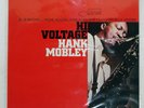 HANK MOBLEY HI VOLTAGE BLUE NOTE BNJ71094 Japan REISSUE STEREO INSERT VINYL LP