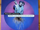 Digable Planets – Reachin' (A New Refutation Of Time And Space) US 1St Press