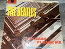 The Beatles - Please Please Me - 12” Vinyl Record LP - 1963 Mono UK 1N/1N No KT