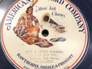 Just a Little Rocking Chair and You Billy Murray American Record Company 10