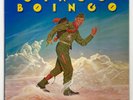 Vtg 1981 OINGO BOINGO Album ONLY A LAD Record 1ST PRESSING Vinyl Lp OG NEAR MINT