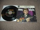 Johnny Hallyday - Be-Bop A-Lula/I Got a Woman 45 Pic Sleeve 1962 Philips # 40024