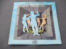 Arcadium ‎– Breathe Awhile 1969 UK LP MIDDLE EARTH 1st PROG/PSYCH