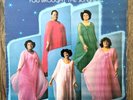 Clark Sisters - You Brought The Sunshine LP gospel funk vinyl