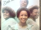 The Clark Sisters - He Gave Me Nothing To Lose (But All To Gain) LP vinyl gospel