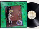 OINGO BOINGO Nothing To Fear ORIG 1982 LP A&M SP-4903 NM Vinyl w/ Lyrics