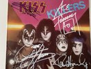 KISS | Killers Signed Rare Vinyl, Eric Carr