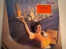 SUPERTRAMP- Breakfast In America-1979 1st Press In Shrink +Hype & OG Sleeve.