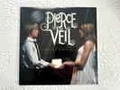 Pierce the Veil Selfish Machines Limited Tan w/ Black Marble Vinyl