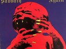 Black Sabbath - Born Again (LP, 1983 Warner Bros., Canada, 92 39781, EX)