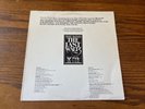 The Band, The Last Waltz, Bob Dylan 1978 Warner Bros. PRO737 Promotional Copy