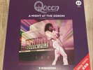 Queen ‎– A Night At The Odeon 2LP Boxset Japan Vinyl