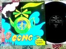 (Major Rare ) BYG Orig 1973 DAEVID ALLEN GonG   FLYING TEAPOT Acid Prog Psych