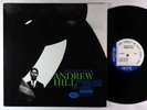 Andrew Hill - Smoke Stack LP - Blue Note 180g Ltd. VG++