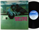 Baby-Face Willette - Behind The 8 Ball LP - Cadet - LPS-749