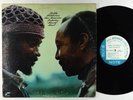 Bobby Hutcherson ft. Harold Land - San Francisco LP - Blue Note Stereo RVG