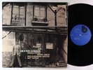Dexter Gordon - One Flight Up LP - Blue Note - BST-84176 RVG VG++