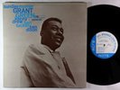 Grant Green - Sunday Mornin' LP - Blue Note - BST 84099 RVG NY USA VG+