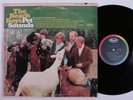BEACH BOYS Pet Sounds CAPITOL T-2458 LP mono i