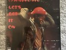 Marvin Gaye - Lets Get It On (Promo DJ Copy)