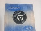 Charlie Gracie Crazy Girl 1958 London 7 Inch