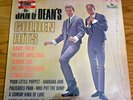 JAN & DEAN GOLDEN HITS LP  scarce STEREO, shrink wrap in place