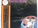 DUKE ELLINGTON & JOHN COLTRANE IMPULSE YS8503AI Japan VINYL LP