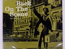 BENNIE GREEN BACK ON THE SCENE BLUE NOTE BLP1587 Japan PROMO VINYL LP