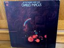 Charles Mingus Let My Children Hear Music Jazz  1st Press C31039  Ultrasonic EX+