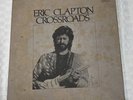 ERIC CLAPTON Crossroads Vinyl 6LP VG+ Boxset with Booklet and Credits
