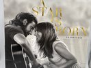 A Star Is Born Soundtrack 2LP Vinyl Lady Gaga Bradley Cooper Complete VGC