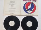 Grateful Dead - Steal Your Face (The two LP's condition are in great shape).