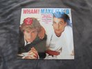 Wham    Make it Big   STILL SEALED Original 1984 Press  FC 39595 w Hype Sticker