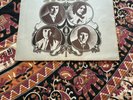 The Kinks ‎Something Else By The Kinks UK 1967 Vinyl Pye Records MONO