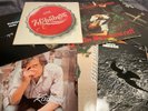 7x Austropop Liedermacher Vinyl LP Wolfgang Ambros Georg Danzer Ludwig Hirsch