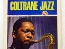 JOHN COLTRANE COLTRANE JAZZ ATLANTIC 1354 US LP