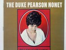 DUKE PEARSON NONET HONEYBUNS ATLANTIC SD3002 US LP