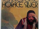 HORACE SILVER TOTAL RESPONSE BLUE NOTE BST84368 US LP
