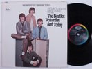 BEATLES Yesterday And Today CAPITOL LP VG+/VG++ rainbow label i