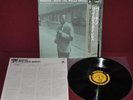 MILES DAVIS QUINTET - WORKIN' - PRESTIGE VIJ-211 1984 - LP JAPAN NM OBI MONO