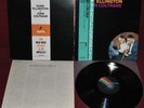 DUKE ELLINGTON & JOHN COLTRANE - IMPULSE 4608 1980 - LP JAPAN OBI NM