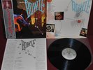 DAVID BOWIE - LET'S DANCE - EMI EYS-81580 1983 - JAPAN NM OBI LP FIRST EDITION