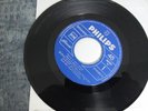 JOHNNY HALLYDAY jb 373.908 (lebanon?) /black c is black read defect